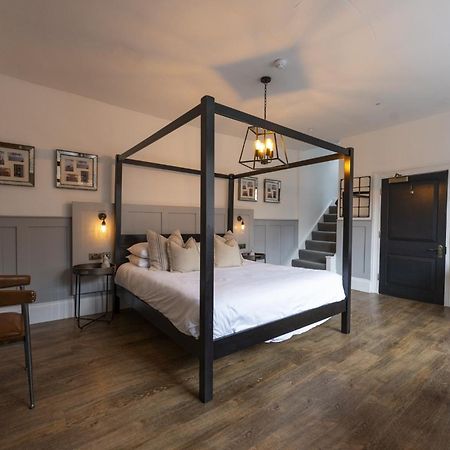 Tavern Townhouse Henley-on-Thames Екстер'єр фото