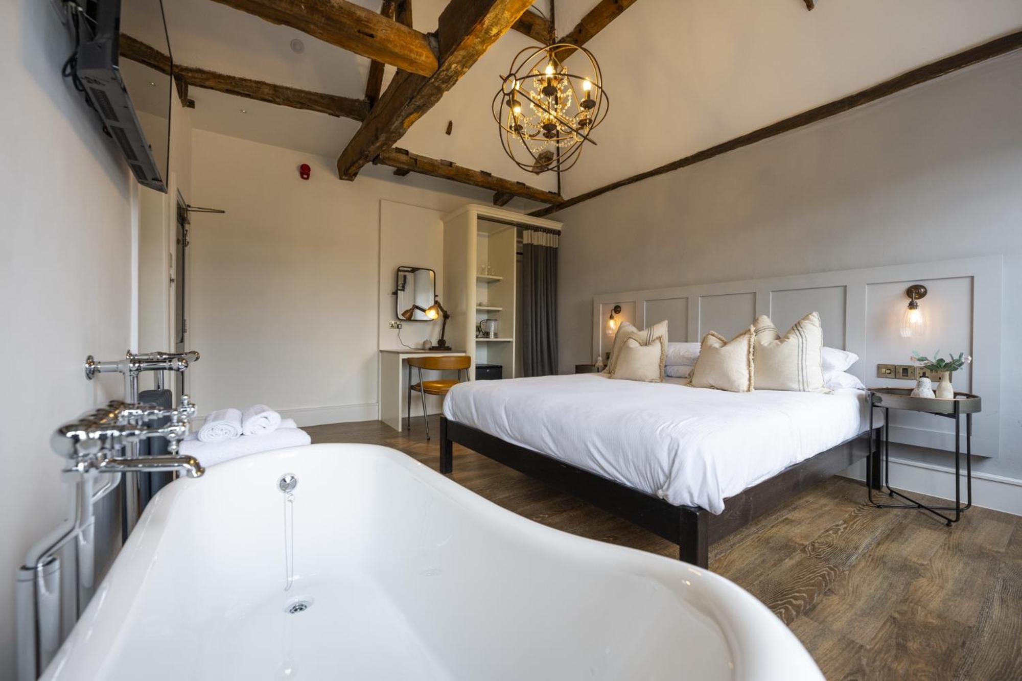Tavern Townhouse Henley-on-Thames Екстер'єр фото