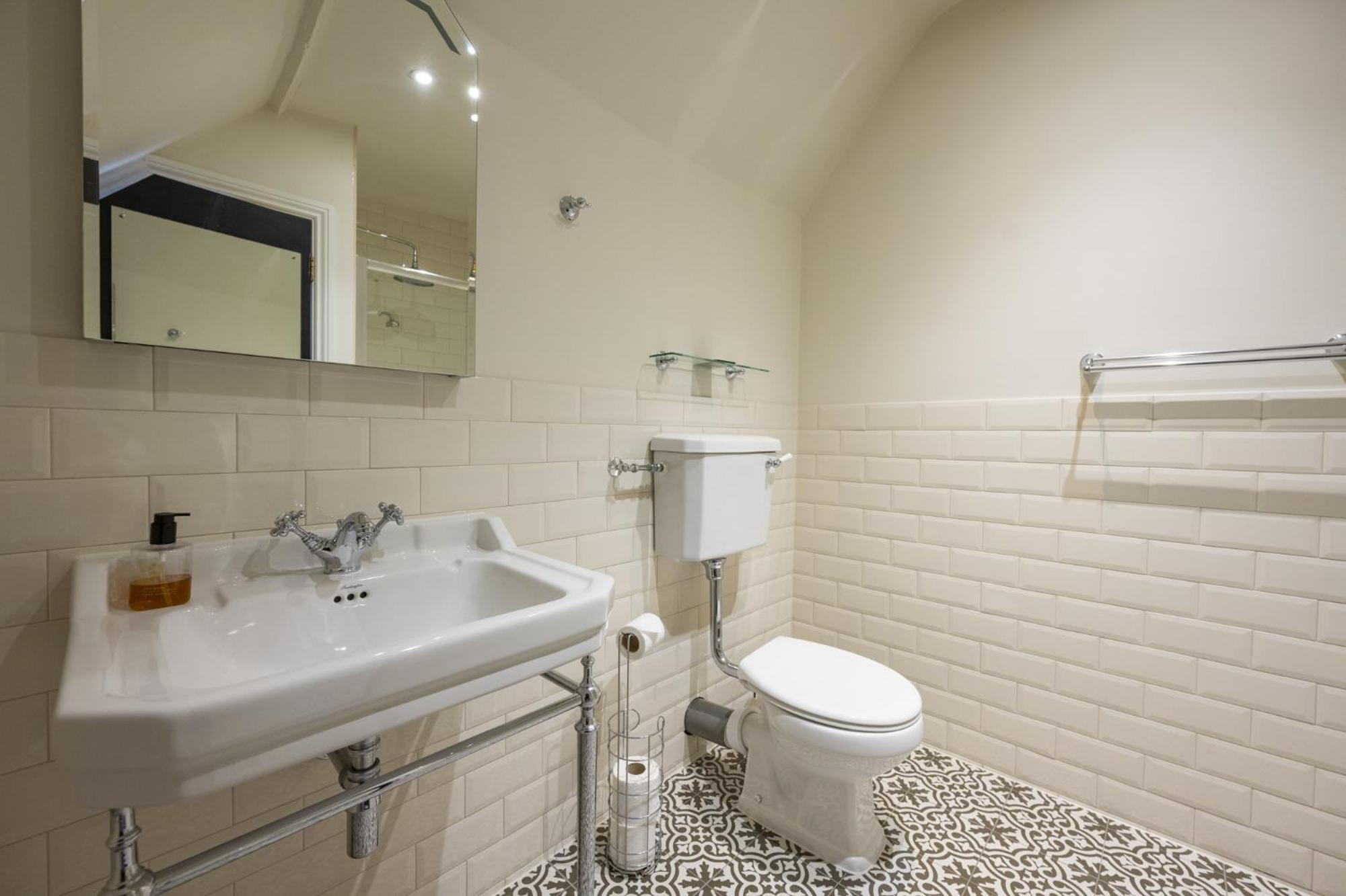 Tavern Townhouse Henley-on-Thames Екстер'єр фото
