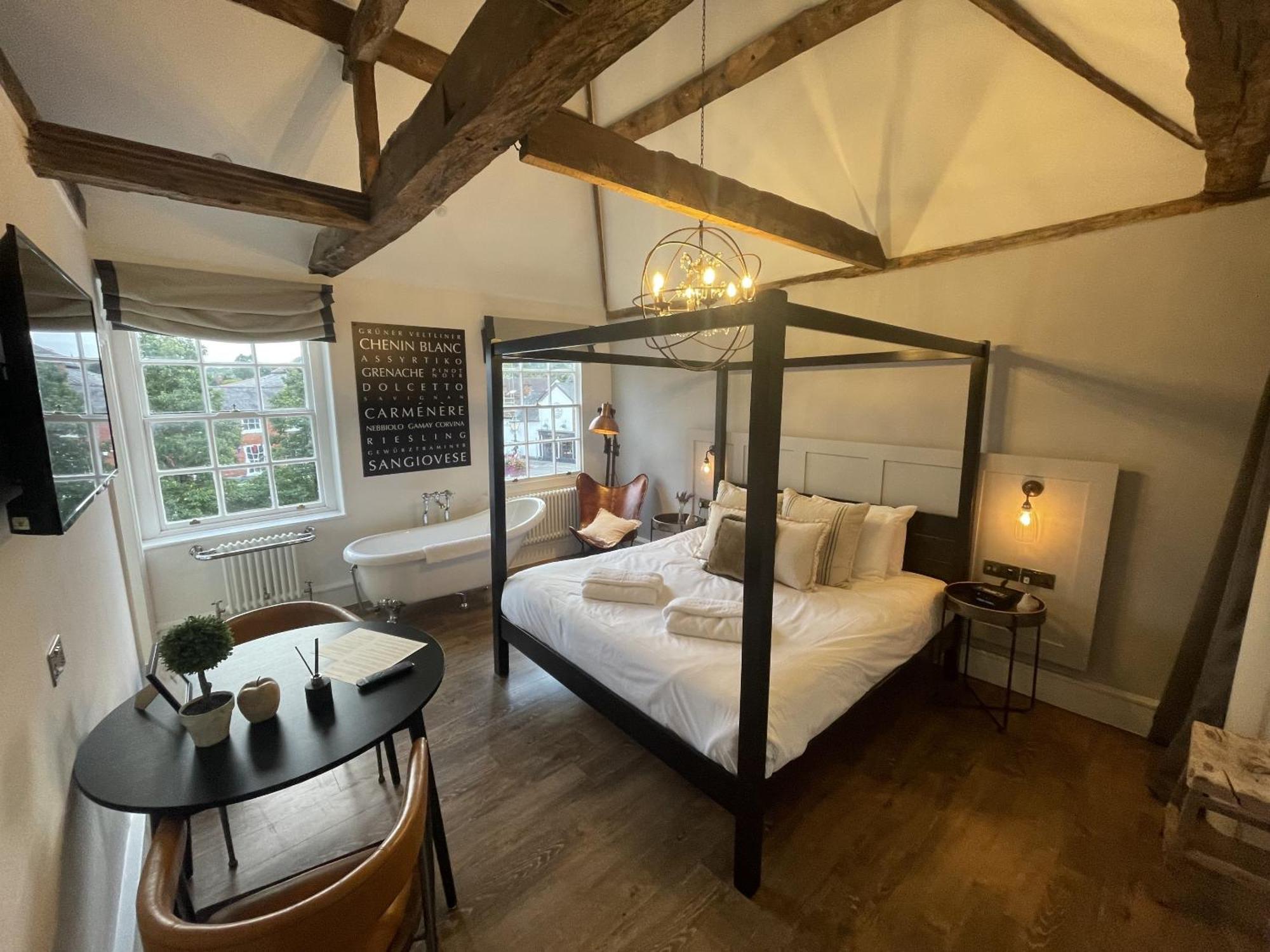 Tavern Townhouse Henley-on-Thames Екстер'єр фото