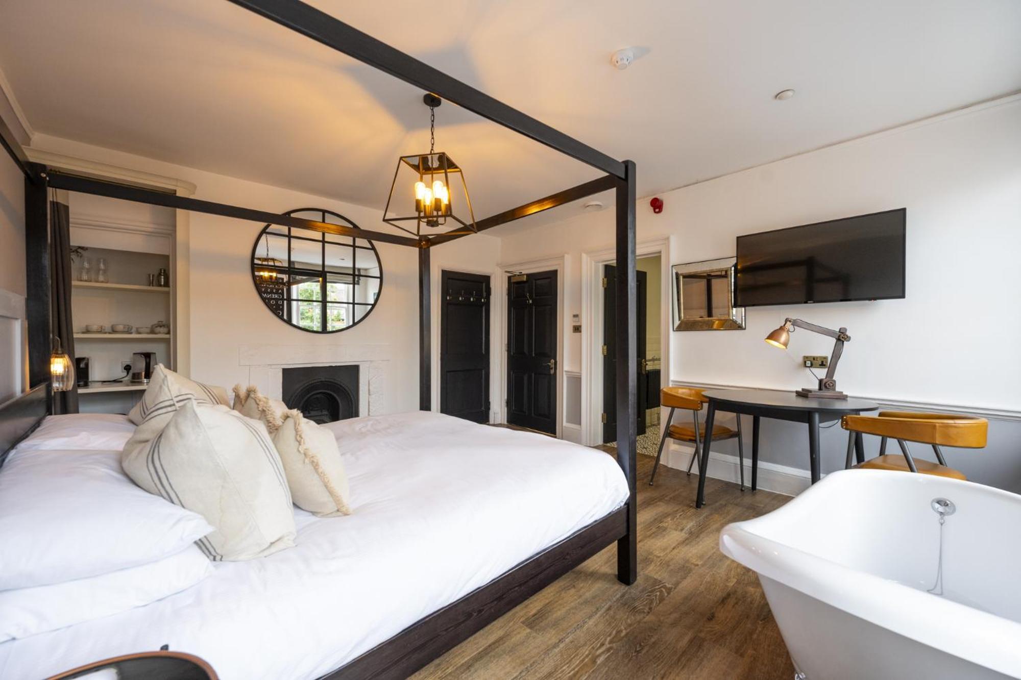 Tavern Townhouse Henley-on-Thames Екстер'єр фото