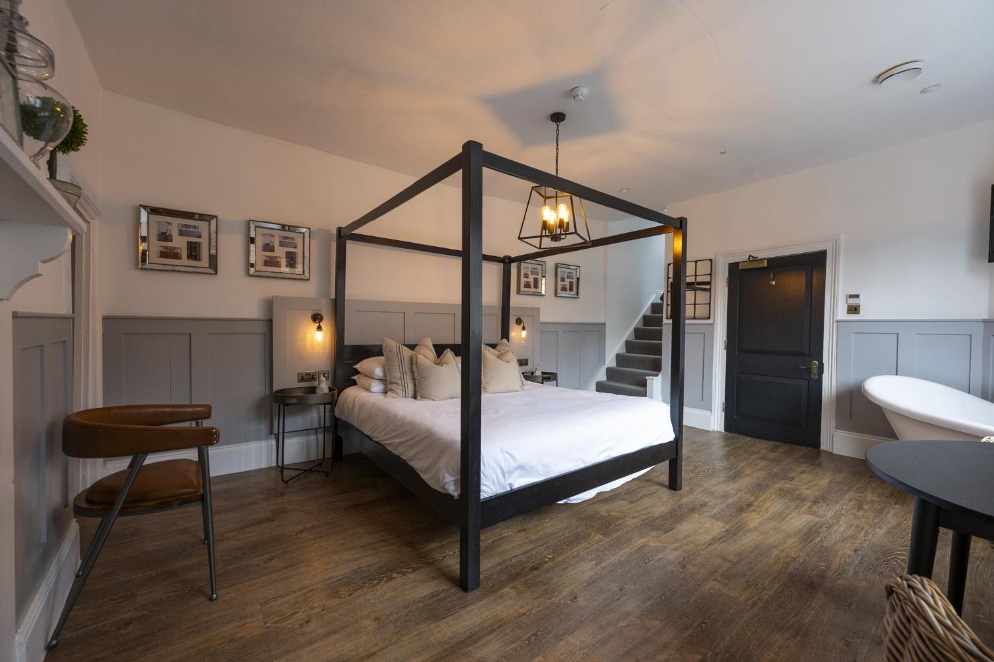 Tavern Townhouse Henley-on-Thames Екстер'єр фото