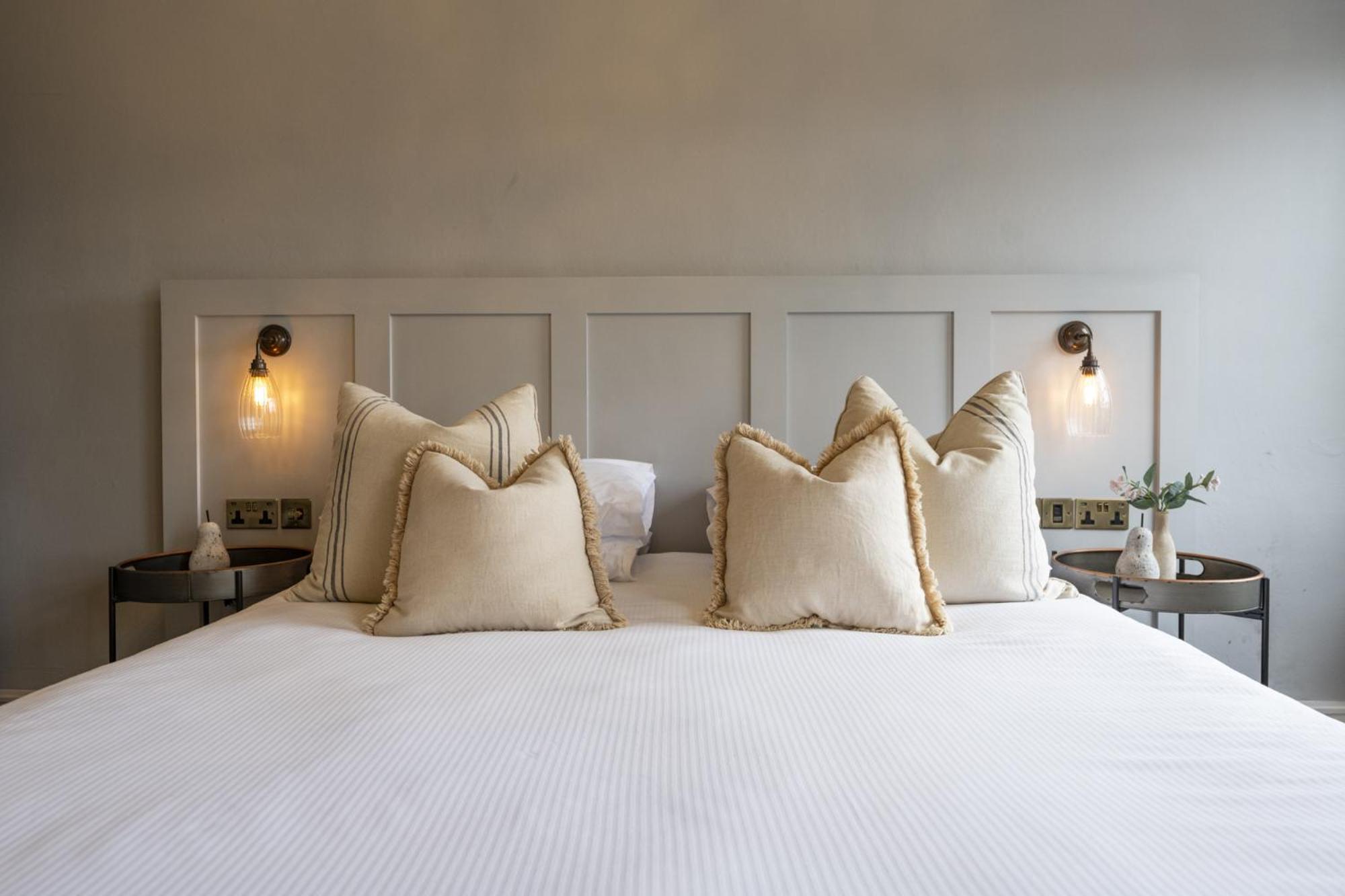 Tavern Townhouse Henley-on-Thames Екстер'єр фото