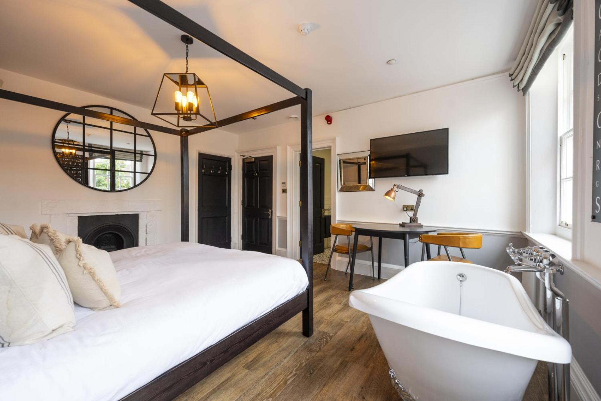 Tavern Townhouse Henley-on-Thames Екстер'єр фото