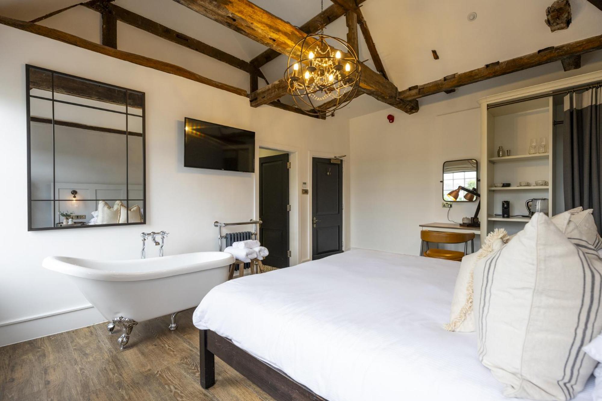 Tavern Townhouse Henley-on-Thames Екстер'єр фото