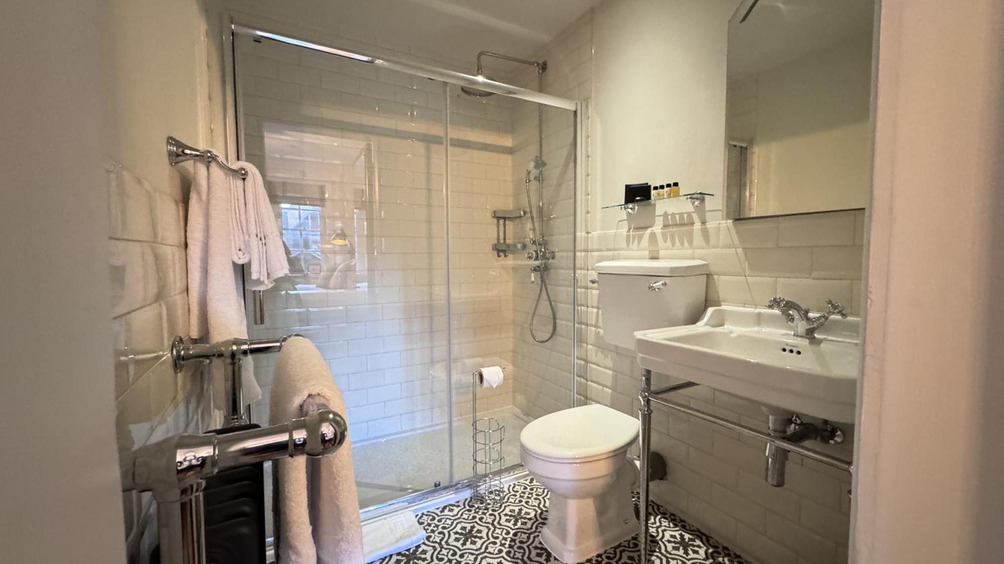 Tavern Townhouse Henley-on-Thames Номер фото