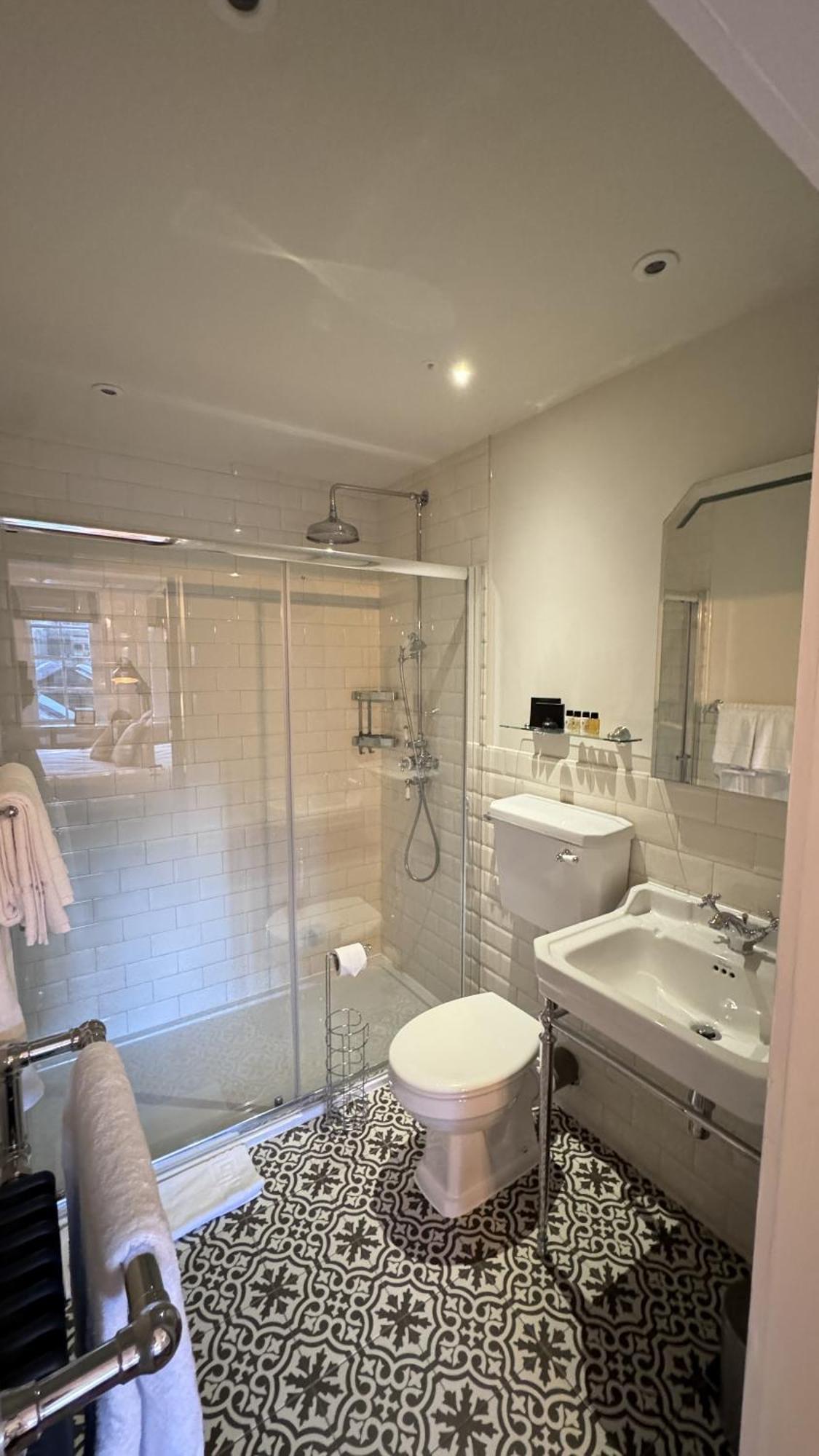 Tavern Townhouse Henley-on-Thames Номер фото