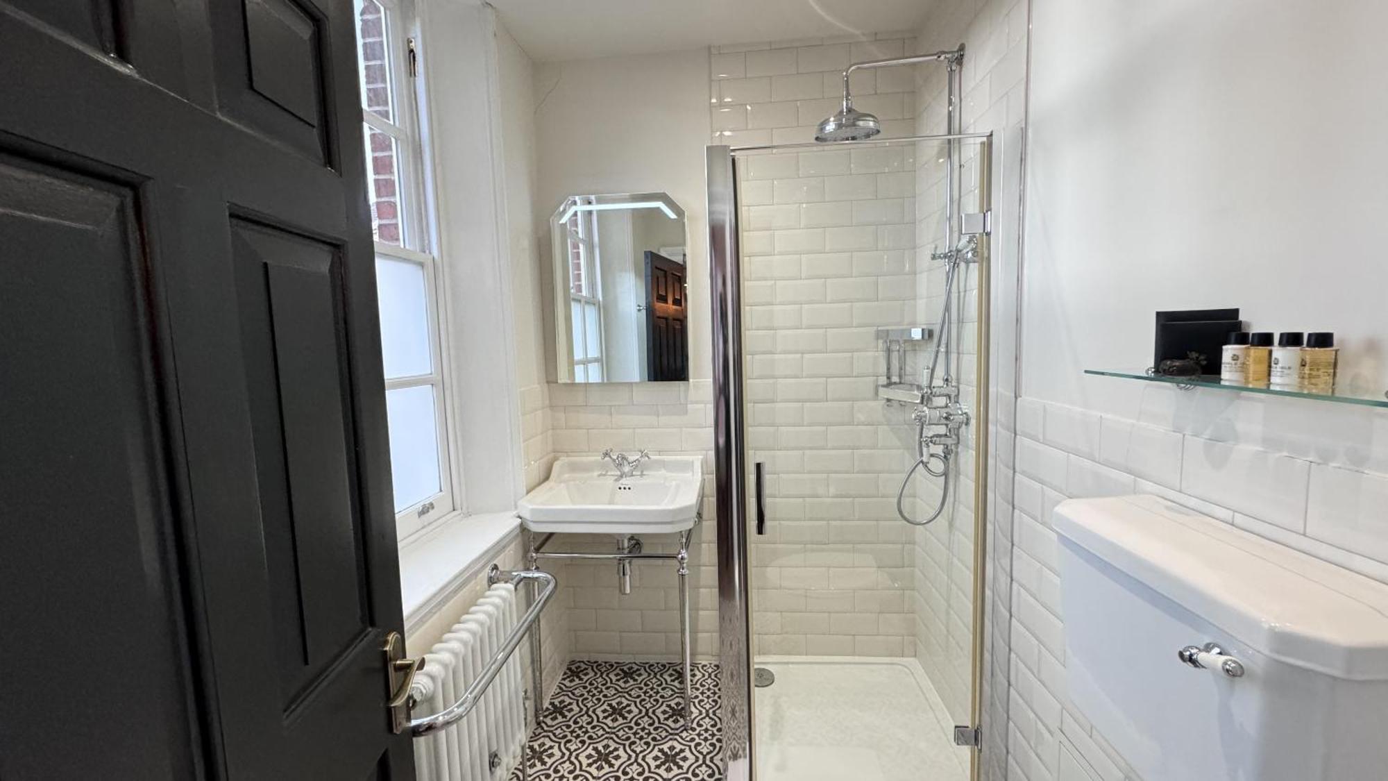 Tavern Townhouse Henley-on-Thames Номер фото
