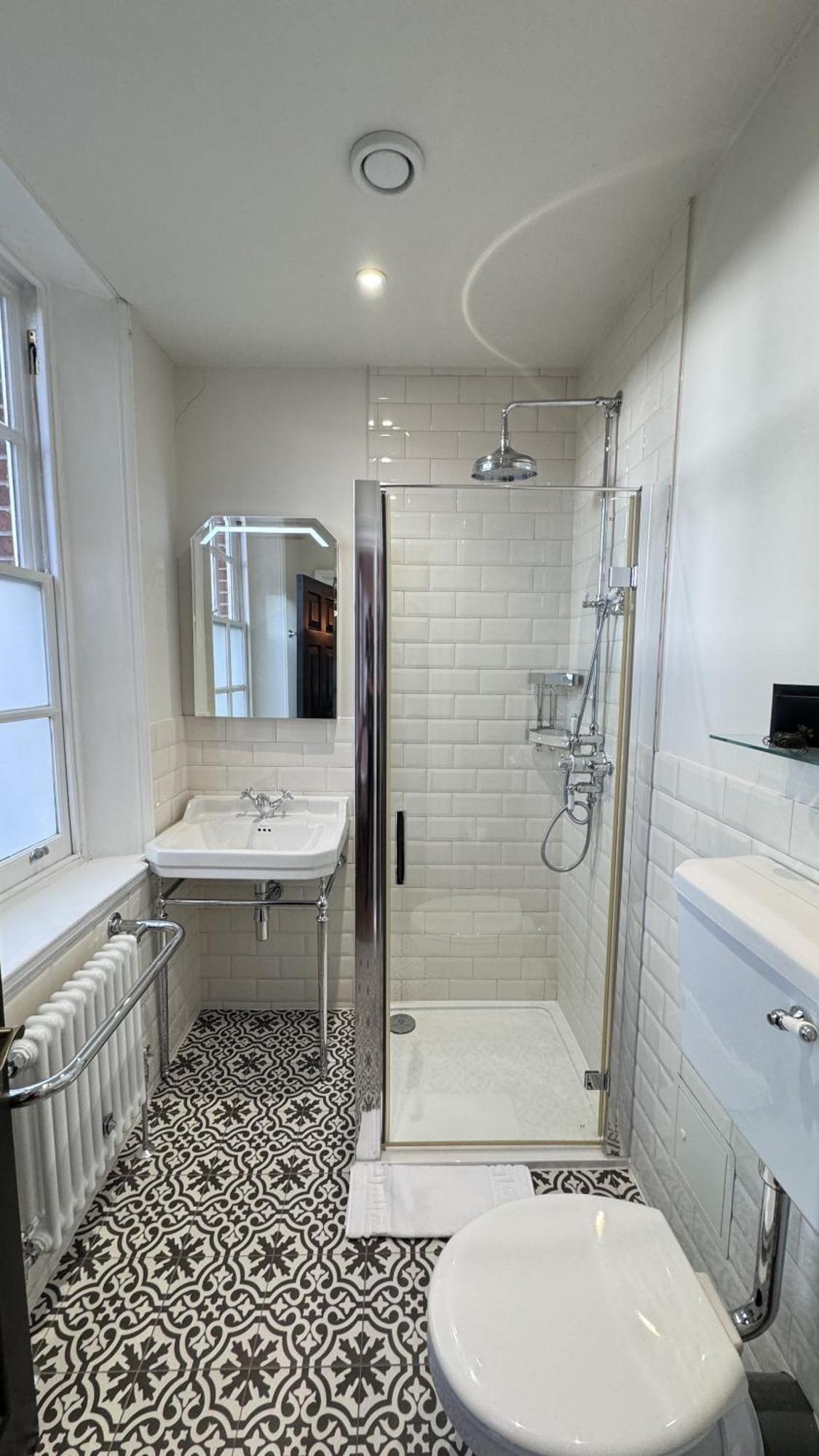 Tavern Townhouse Henley-on-Thames Номер фото